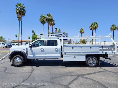 best truck for general contractor